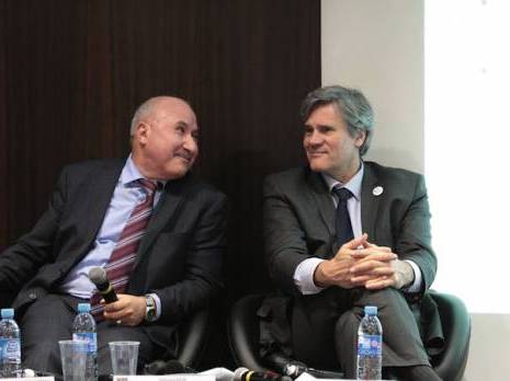 La sécurité alimentaire de la Méditerranée en débat au Salon de l'Agriculture de Paris