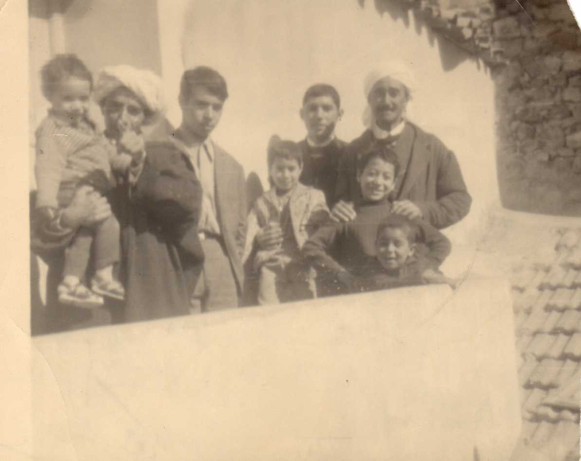 souvenir de mon pere