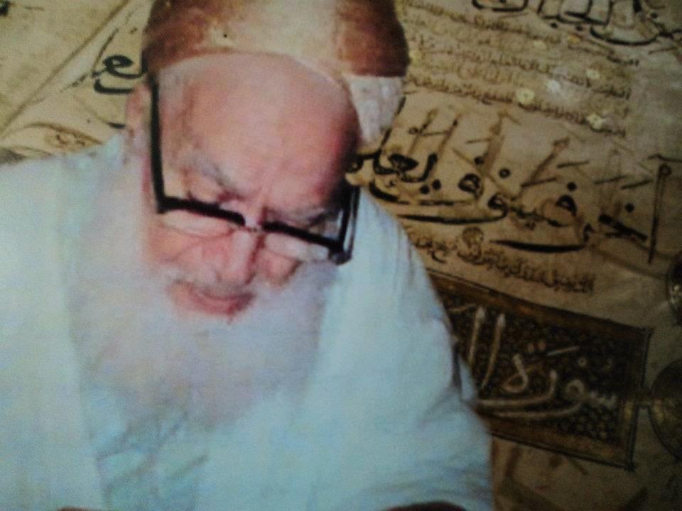 Tlemcen : Cheikh Belkaïd Sidi Mohammed, l'érudition du siècle dernier