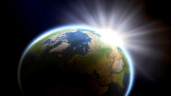 Planète - Identification de quatre nouveaux gaz destructeurs d'ozone dans l'atmosphère