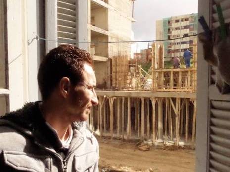 Collo (Skikda) - Des colliotes défendent leur espace vital:  Embrouillement à la cité Boussekine