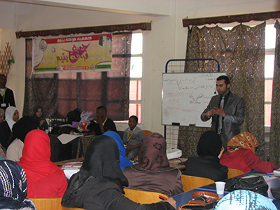 Révision du Bac et du BEM à Ourgla:  L’association «Farhat Yatim» offre les clés de la réussite