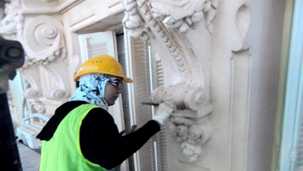 Algérie - Création prochaine d'un établissement de renouvellement urbain