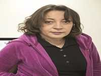 Algérie -  Amira Bouraoui, porte-parole du mouvement Barakat:  Symbole d’une génération fatiguée d’un système révolu