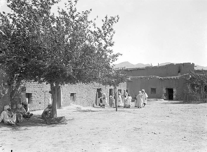 السوق جمورة