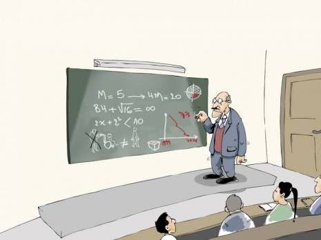 Algérie - Quatrième mandat de Bouteflika: Des intellectuels disent non!