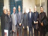 Algérie - Ils inaugurent aujourd’hui une série d’actions pour disqualifier la présidentielle du 17 avril: Les partisans du boycott investissent le terrain