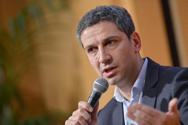 Planète - Paris:  EELV veut implanter une ferme maraîchère dans le XIVe #mun75014