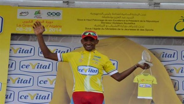 Afrique - Tour d’Algérie-2014: Le cyclisme, sport-roi en Erythrée