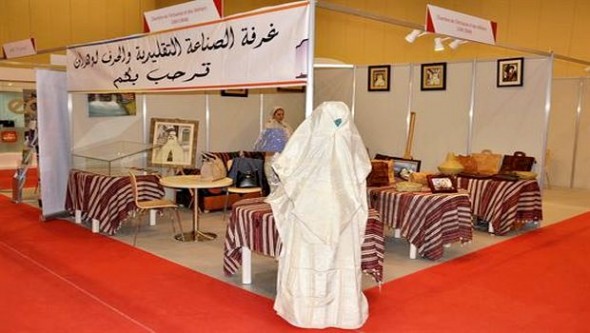 Oran -  Une centaine d’exposants au Salon international du tourisme en avril