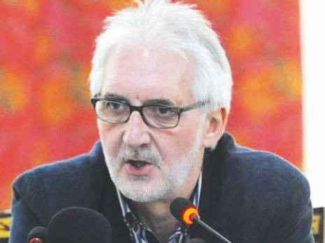 Planète - Brian Cooksen. Président de l’UCI «L’Algérie mérite d’être encouragée»