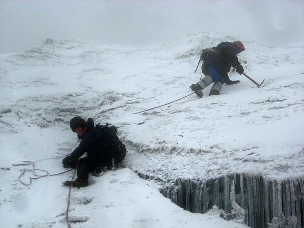 Afrique - Climat: en Ouganda, les glaciers des «Alpes africaines» fondent