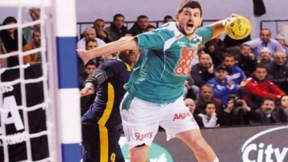 Afrique - Handball (U-19): l'Algérie en finale de la 9e coupe d'Afrique des nations