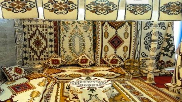 Ghardaïa - La 47ème édition de la fête nationale du tapis reportée à une date ultérieure