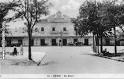 la gare de setif