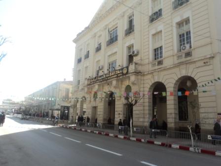 Sétif au rendez-vous avec le cyclisme