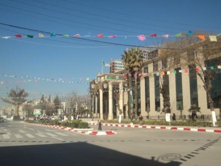 Sétif au rendez-vous avec le cyclisme