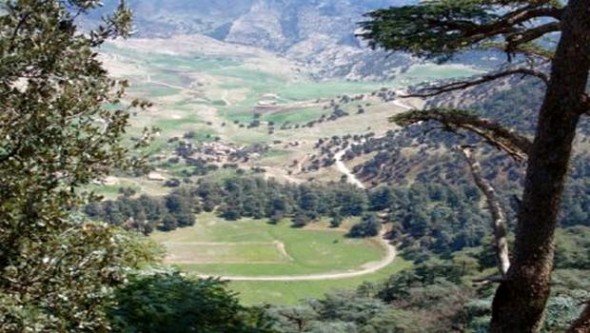 Tissemssilt - 10e semi-marathon de 