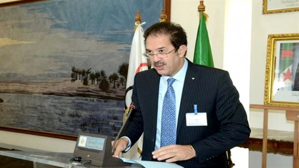 Alger - Nouveau musée olympique: le projet coûtera 250 millions de dinars (Berraf)