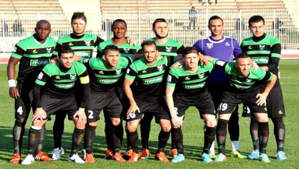 Afrique - Coupe de la CAF (8e de finale aller): le CSC veut poursuivre sur sa lancée face à l’ASEC Mimosas