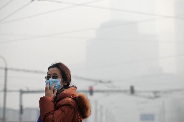 Planète - Sept millions de morts en 2012 liés à la pollution de l'air