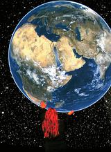 Planète - L’ère industrielle court à sa perte, affirment des chercheurs de la Nasa