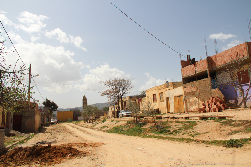 Taghzout après le terrorisme, la misère et l’oubli