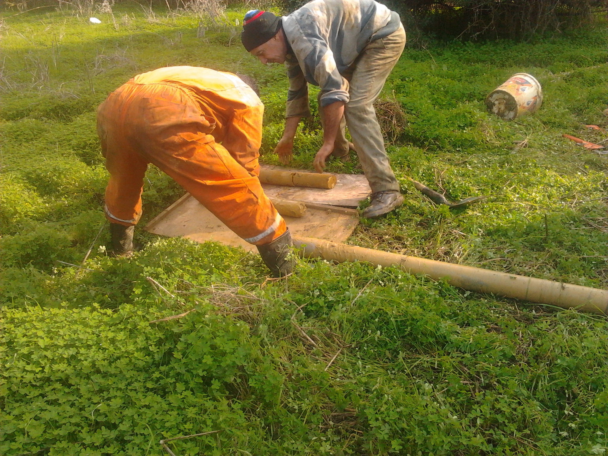 investigation geotechniques