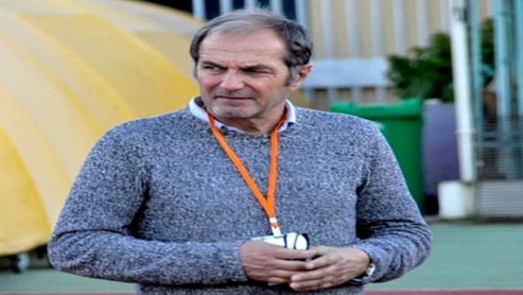 Constantine - Football/CS Constantine: l'entraîneur Simondi ne devrait pas être reconduit la saison prochaine