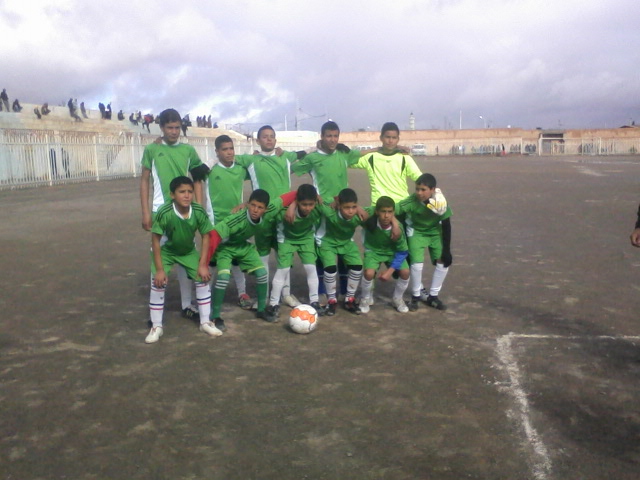 اصاغر النجم الرياضي مرحوم