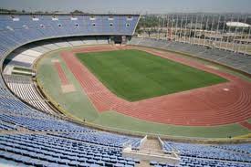 Alger - Réhabilitation du stade du 5-juillet, Tahmi: «Une extension couvrira les gradins»