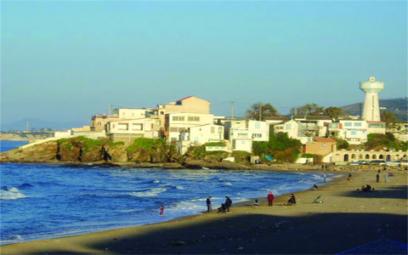 Algérie - SITES HISTORIQUES ET PATRIMONIAUX: Restauration rime avec résurrection