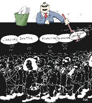 Ils rêvaient d’une Algérie indépendante et juste:  Moudjahidine, est-ce cette Algérie-là que vous vouliez?