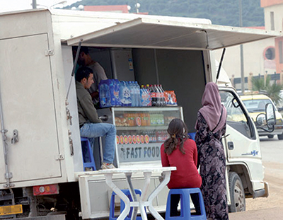 Sétif - Fast-foods et gargottes poussent comme des champignons:  Qu’en est-il des conditions d’hygiène?