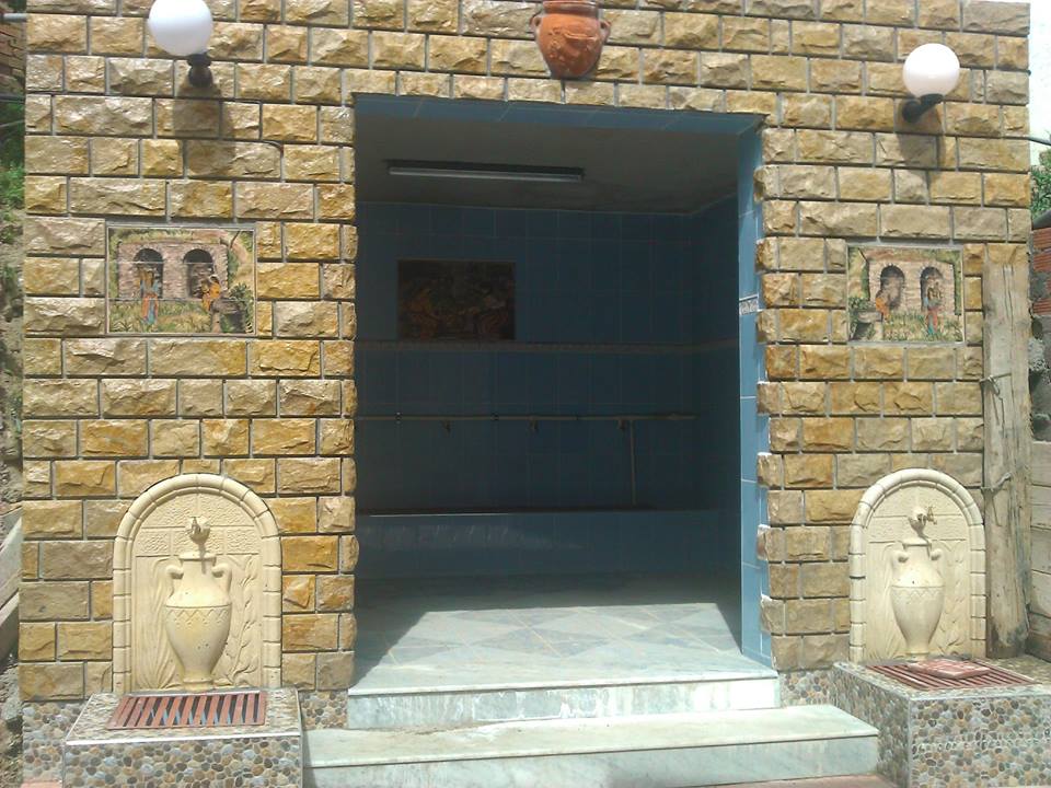 ghar idalli adewatsa
