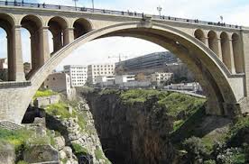pont de sidi rached