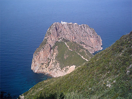 Béjaïa - Relance du tourisme: L’association Les Aiguades s’implique