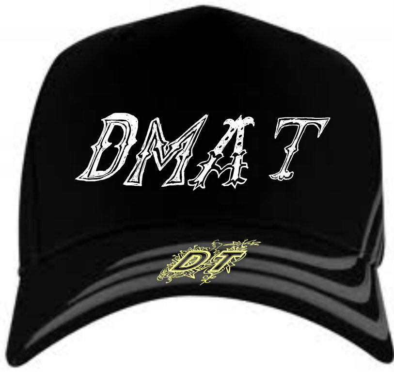 casquette dmat