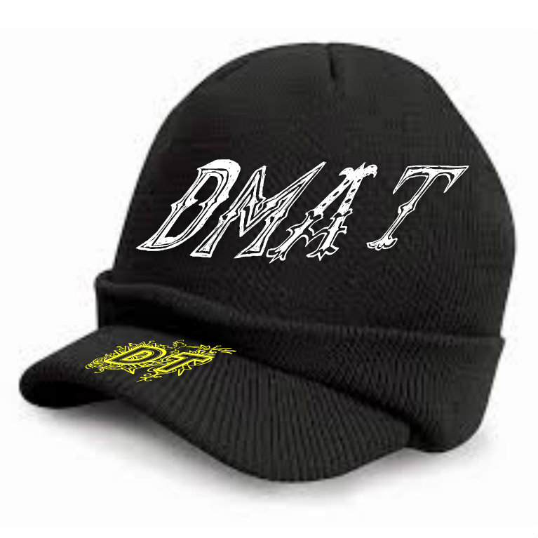 casquette dmat