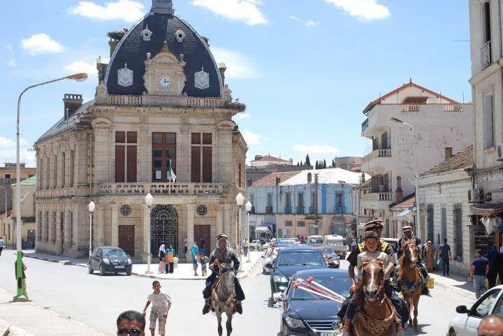 « Terre d’histoire et de Nature »