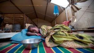 Afrique - Soudan du Sud: 250.000 enfants menacés de malnutrition sévère (Unicef)