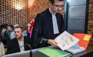 Planète - Côte-d’Or:  500 euros d'amende pour le viticulteur bio qui avait refusé de traiter ses vignes