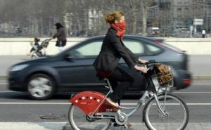 Planète - Des villes sans voitures: 85,5% des Français y sont favorables, mais le passage à l’acte reste compliqué
