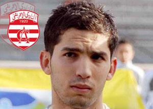 Maghreb - Sollicité par l’USMA et la JSK Abdelmoumen Djabou: «Si je devais quitter le Club Africain, c'est pour aller en Europe»