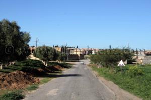 Ain Nekrouf (Tlemcen)