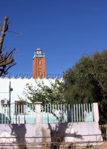 Mosquee de Ain Nekrouf