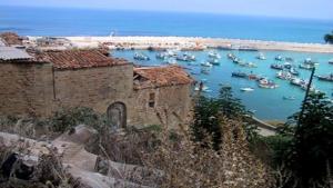 Le potentiel touristique de la vieille Casbah de Dellys renforcé par un centre artisanal