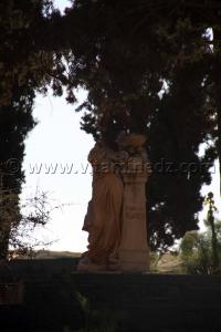 Commune Sidi Ali Boussidi (Ex Aïn el Hadjar puis Parmentier)