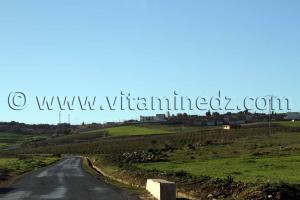 Sidi Bel Abbes - Commune de Ain Kada