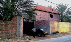 Chetma (Biskra) -  Les déboires d’un investisseur à Droh